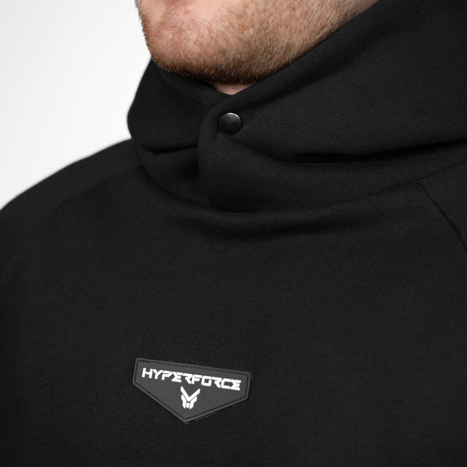 Reflexed Fit Sweat Hoodie