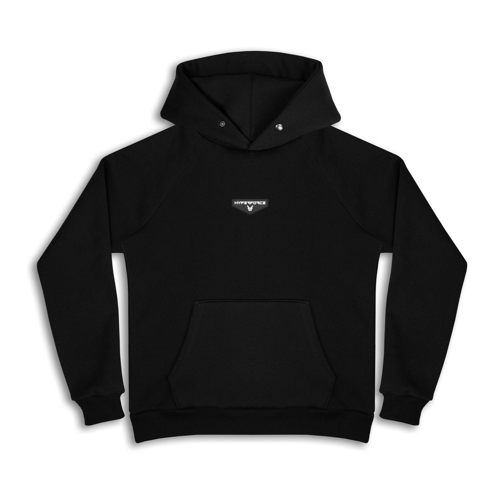 Reflexed Fit Sweat Hoodie