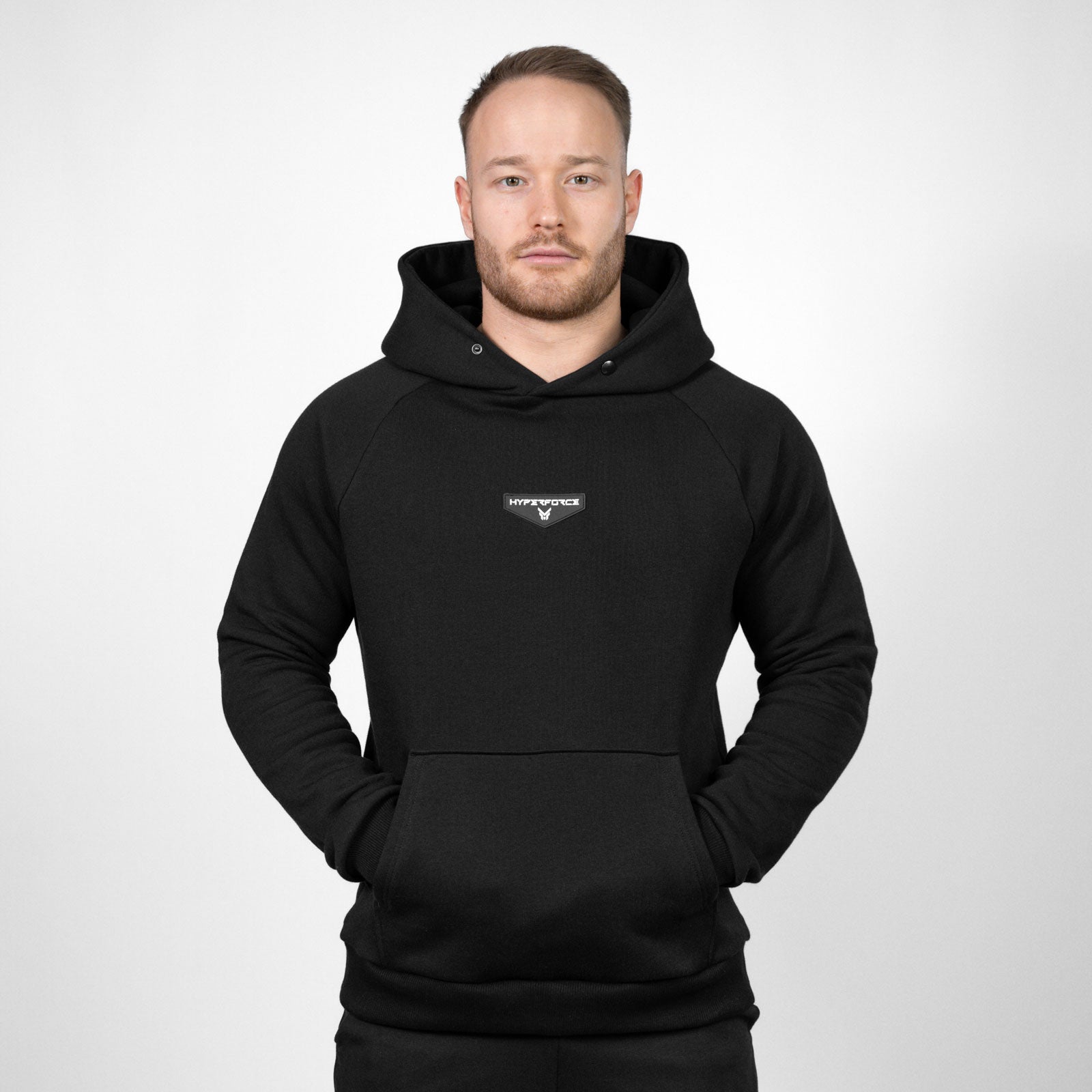 Reflexed Fit Sweat Hoodie