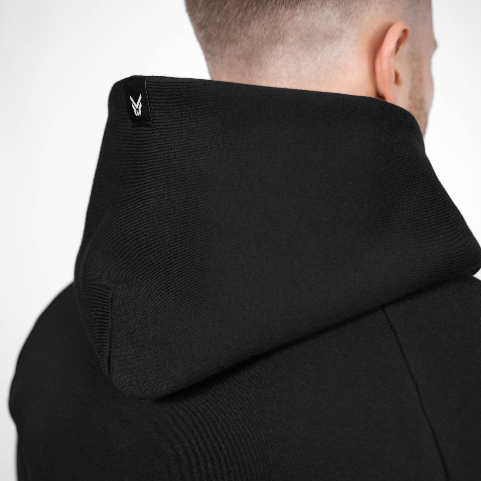 Reflexed Fit Sweat Hoodie