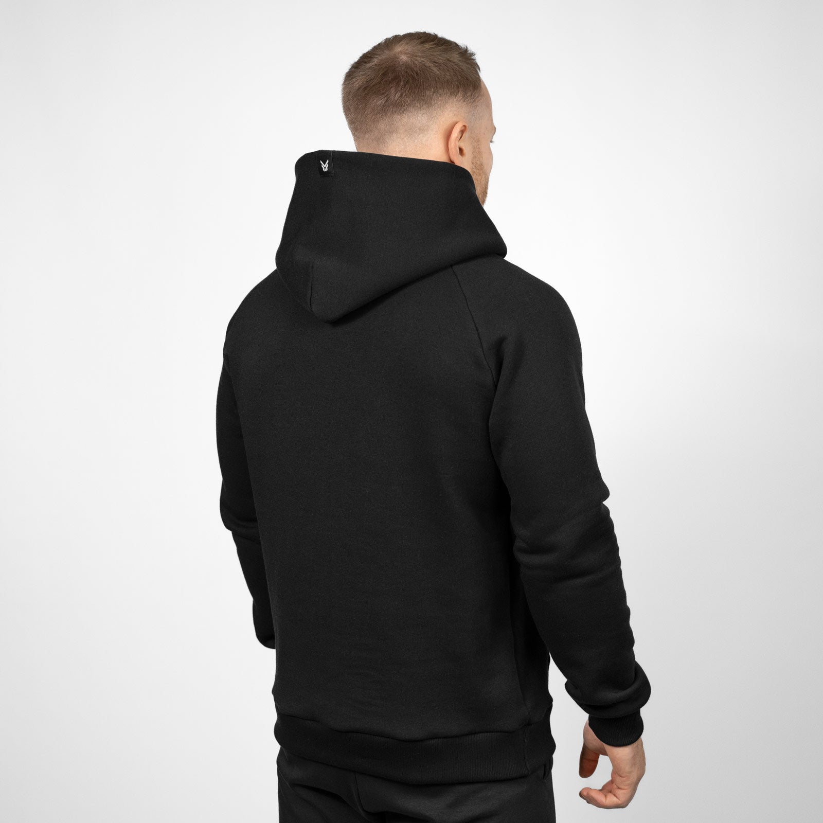 Reflexed Fit Sweat Hoodie