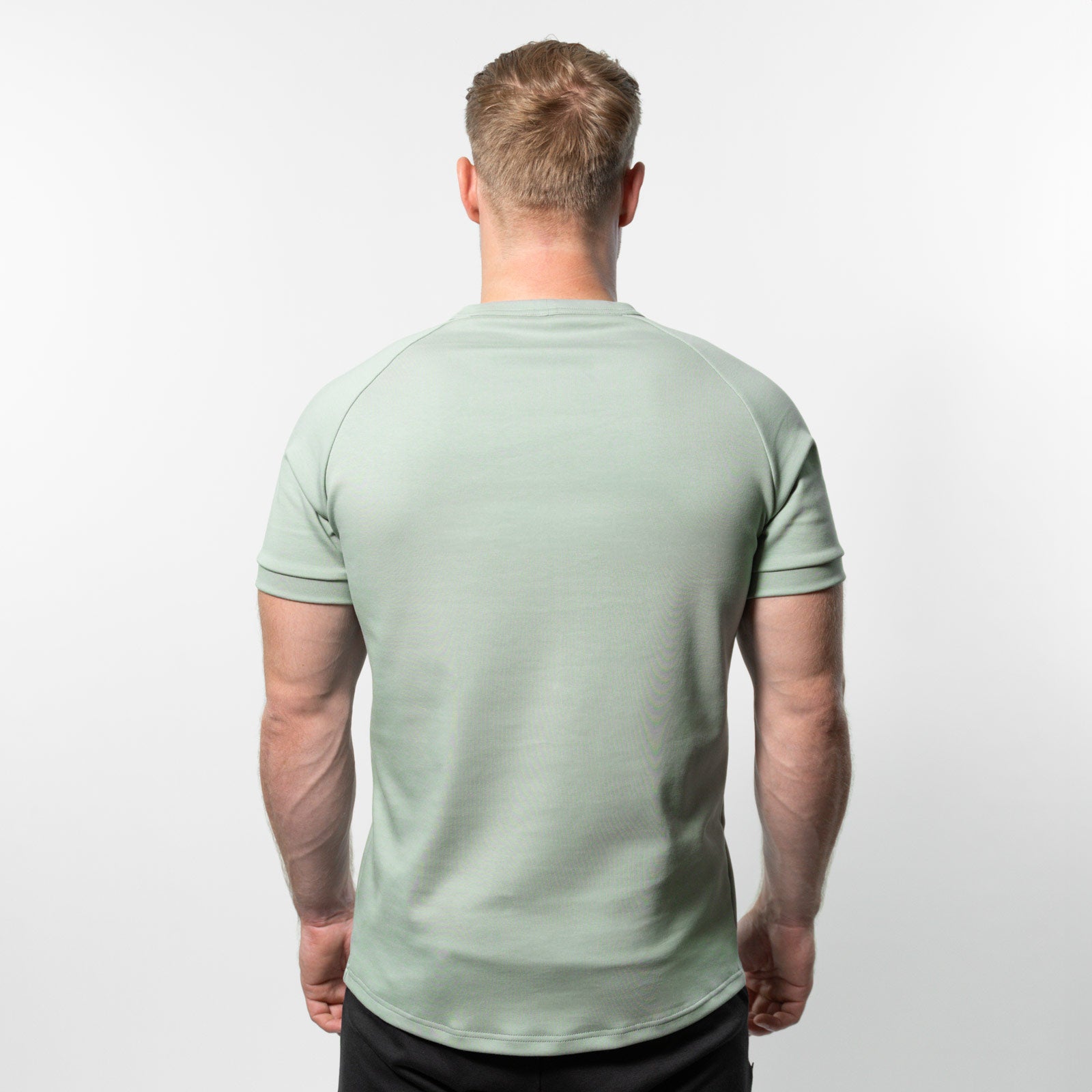 Reflexed Fit T-Shirt - Dusty Mint