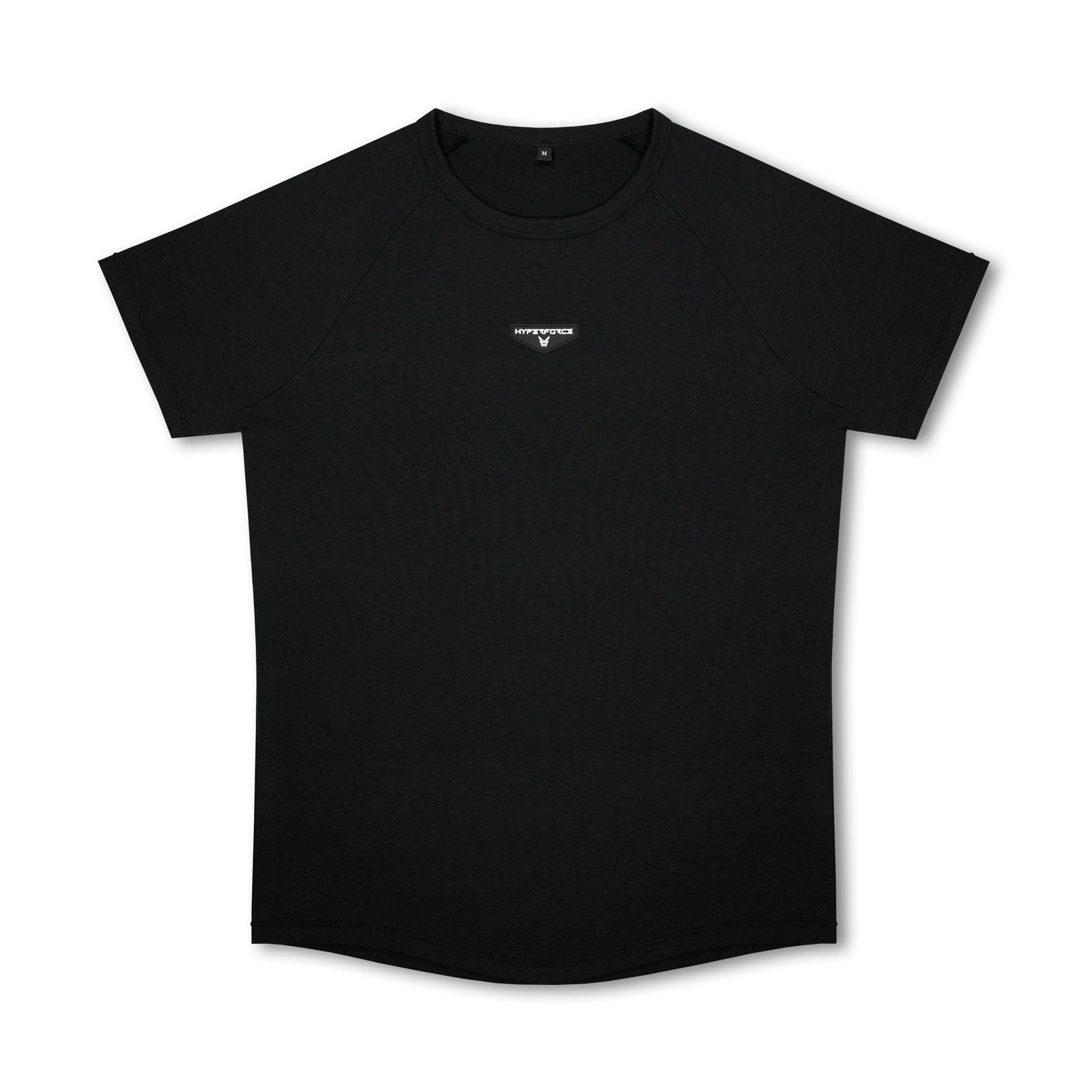 HYPERFORCE Athletic Style Muscle Fit Gym T-Shirt