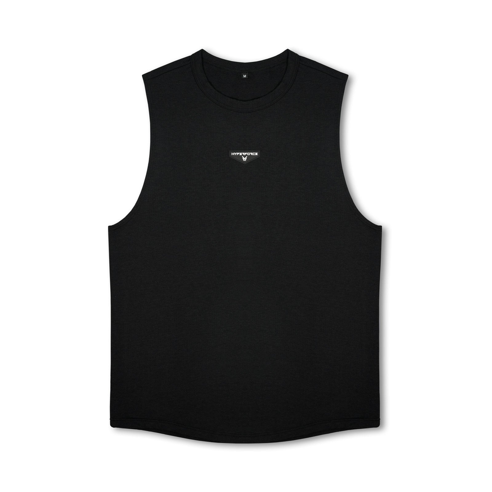 HYPERFORCE Athletic Style Muscle Fit Gym Tank Top