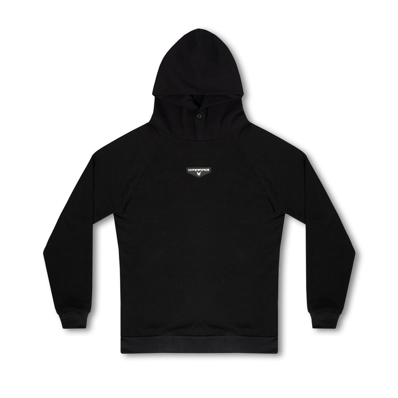 Muscle Fit TREC SWEAT Hoodie