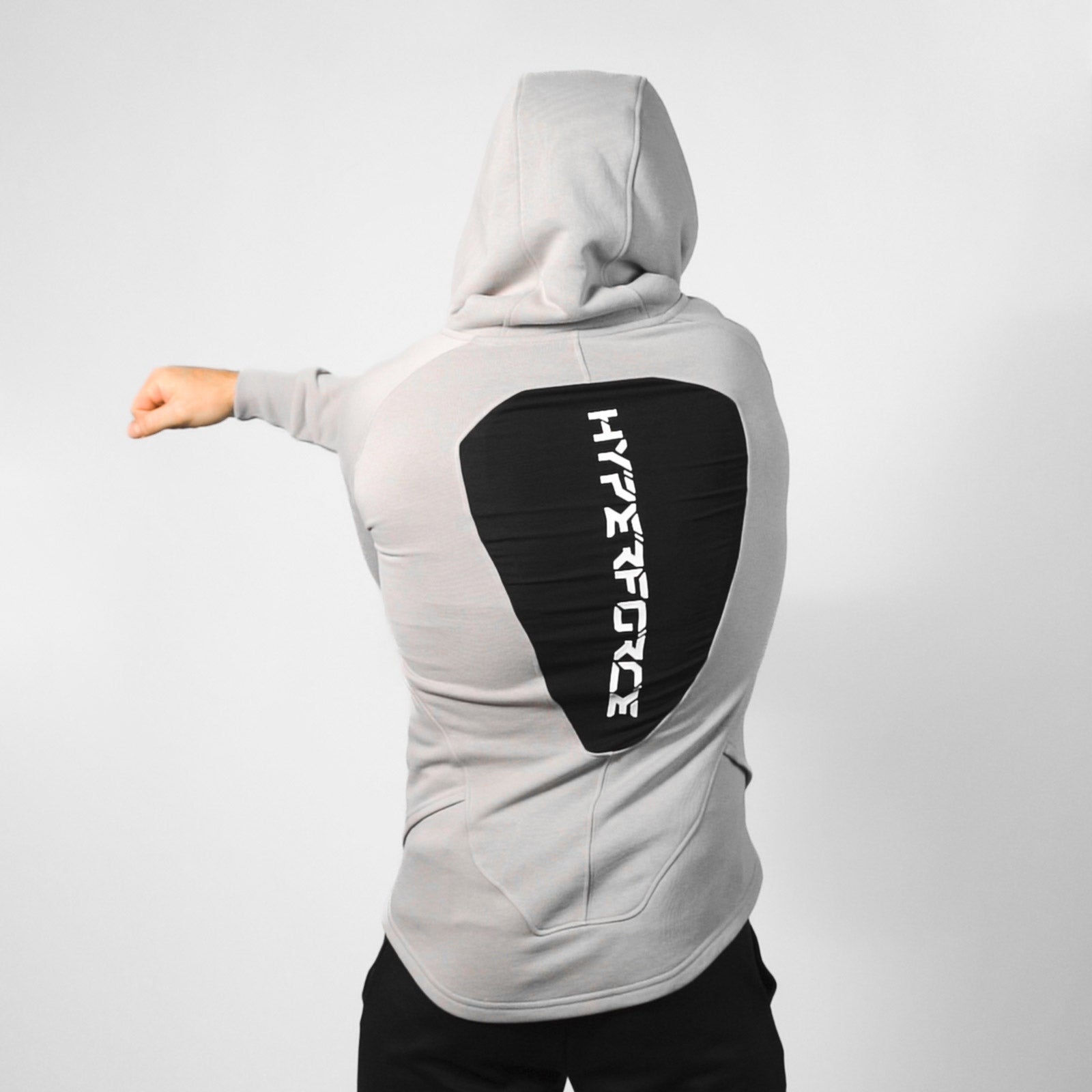 THE ALPHA Ultimate Muscle Fit Pullover