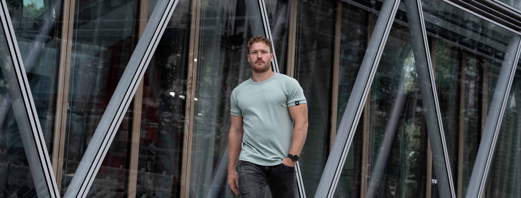 REFLEXED FIT