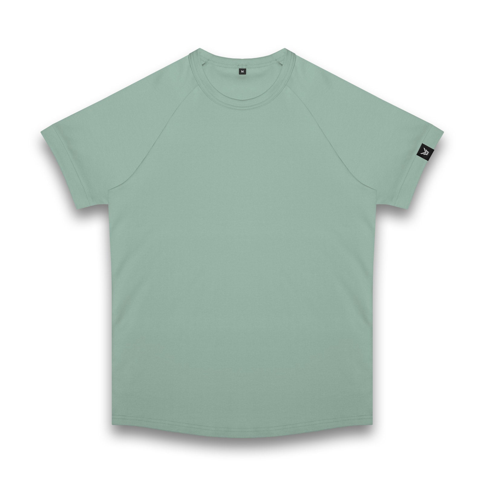 Reflexed Fit T-Shirt - Dusty Mint