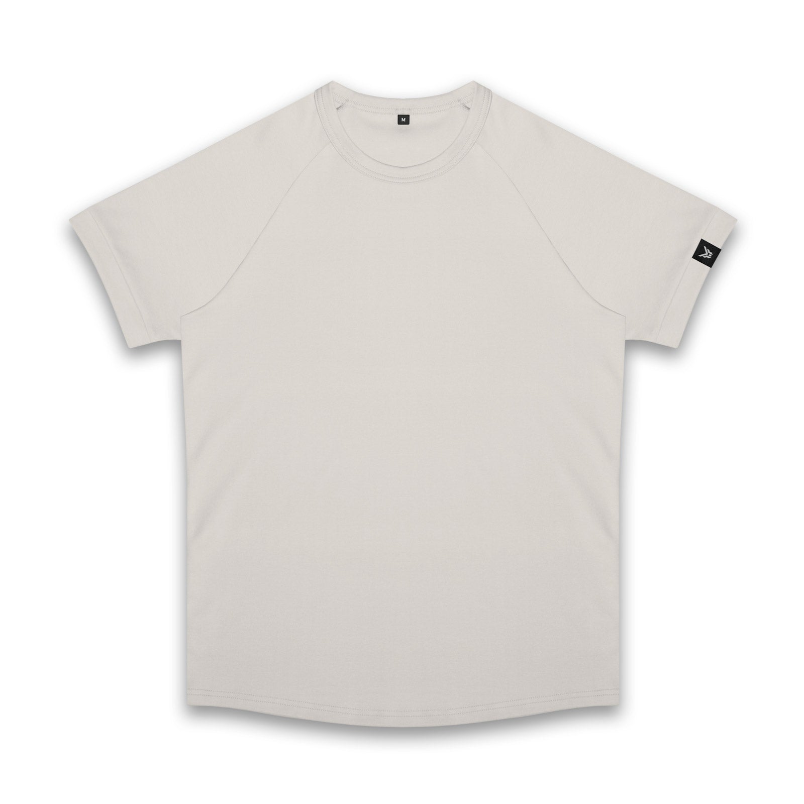 Reflexed Fit T-Shirt - Dusty Sand