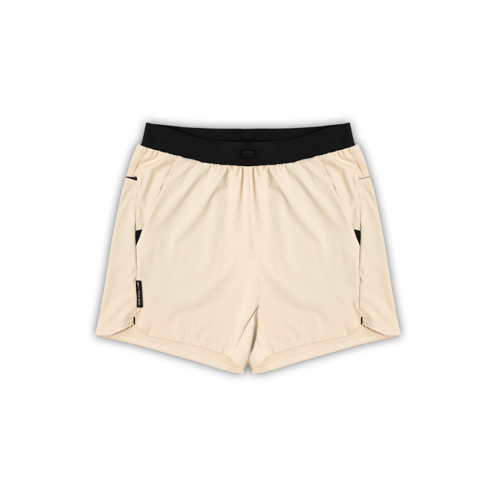 Ripstop Tech Shorts – Sandstone
