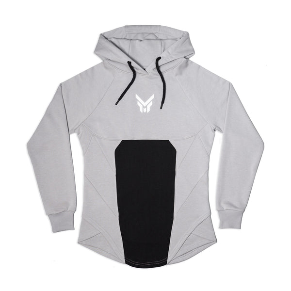 THE ALPHA Muscle Fit Pullover