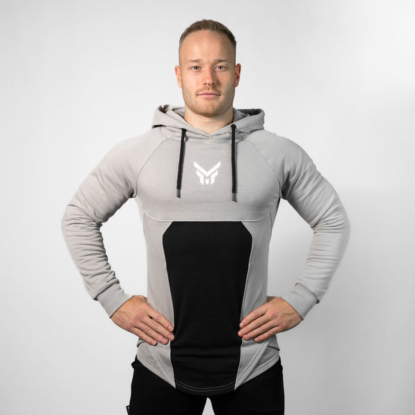 THE ALPHA Muscle Fit Pullover