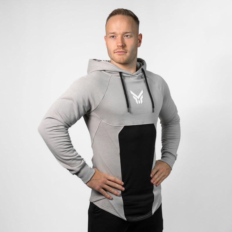 THE ALPHA Ultimate Muscle Fit Pullover