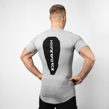 THE LEADER Ultimate Muscle Fit T-Shirt